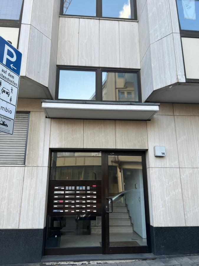 Appartement Tmj 3 Düsseldorf