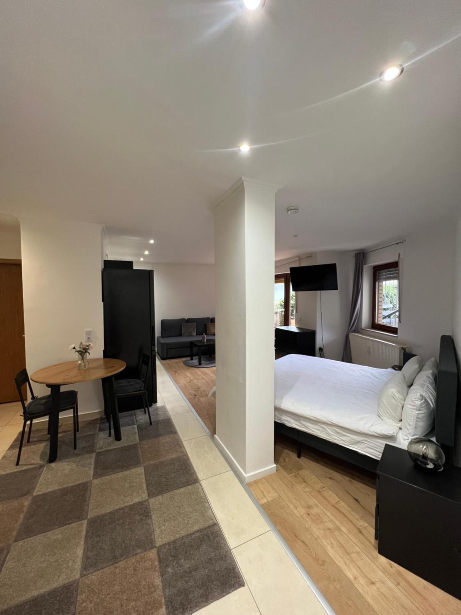 Appartement Tmj 3