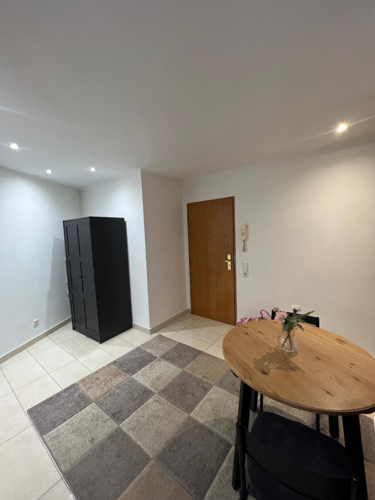 Tmj 3 Appartement